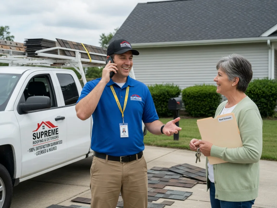 Roof Replacement Kunkletown, PA FAQs